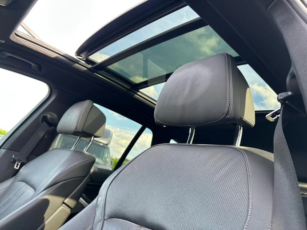 BMW X5 – foto 14