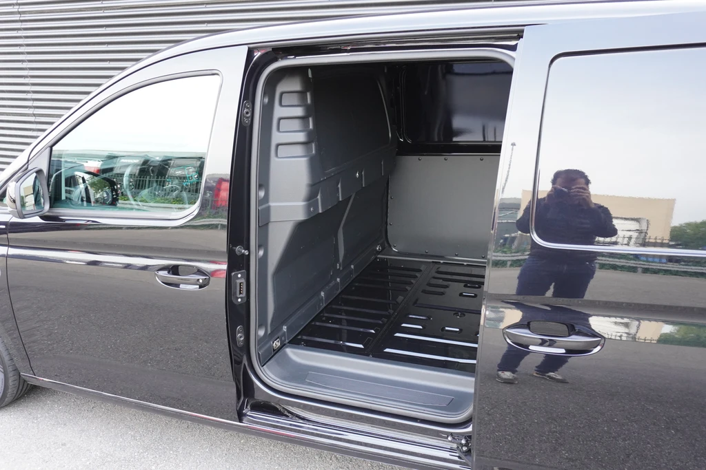 Volkswagen Caddy – foto 13