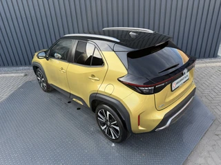 Toyota Yaris Cross – thumbnail 5