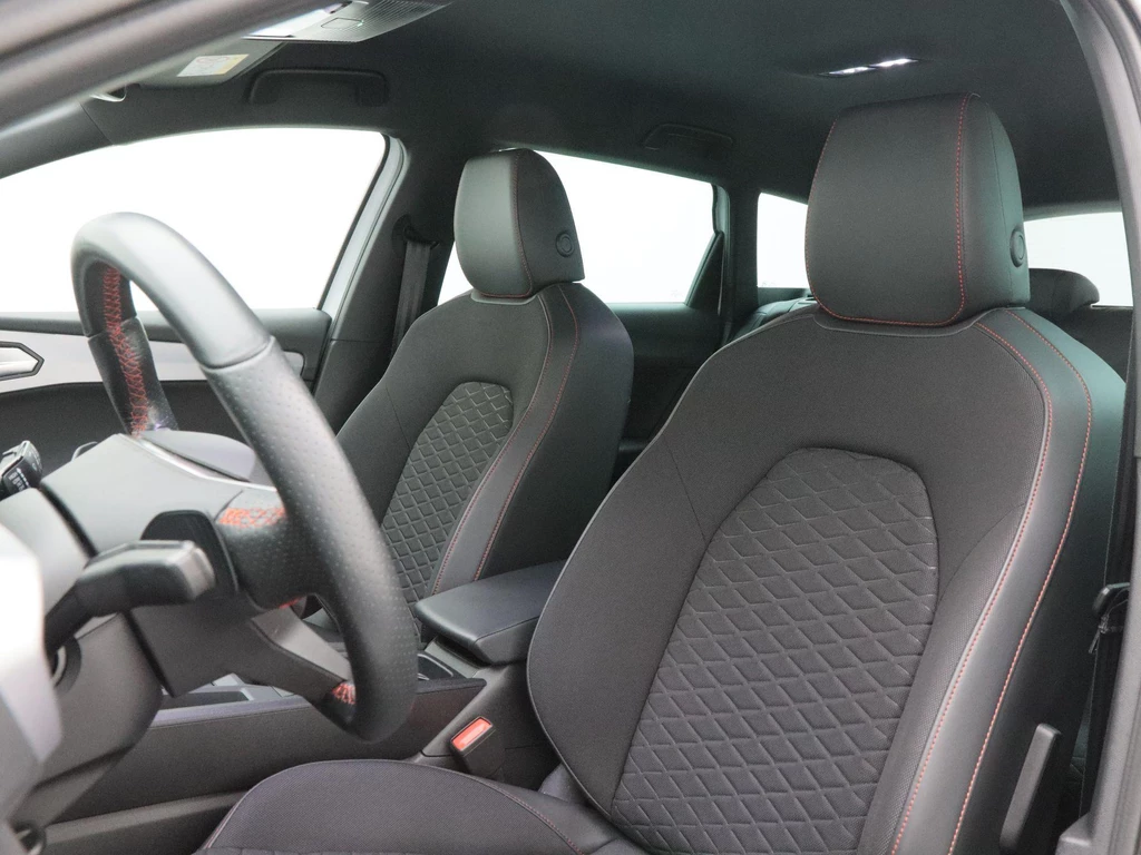 SEAT Leon – foto 15