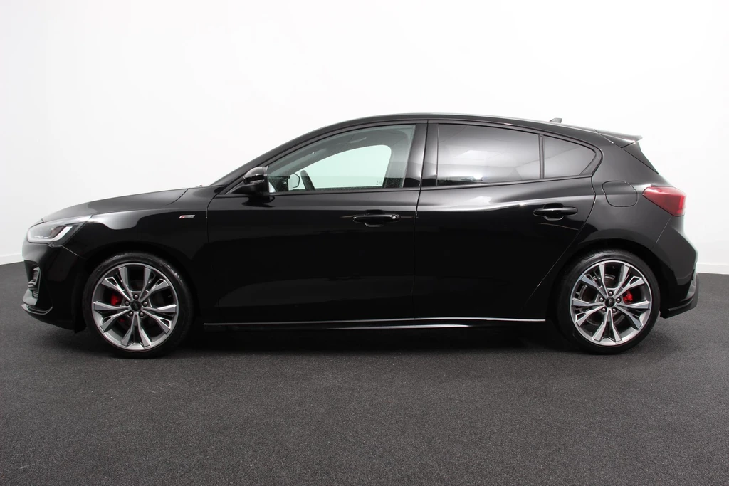 Ford Focus – foto 3