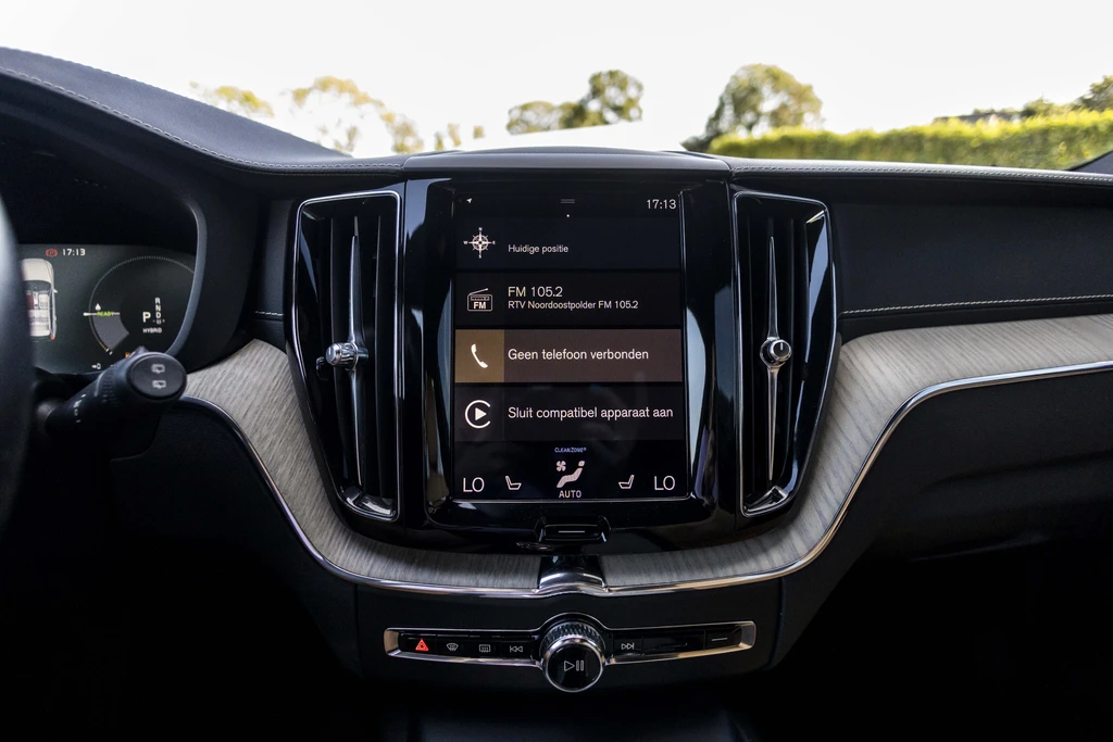 Volvo XC60 – foto 29