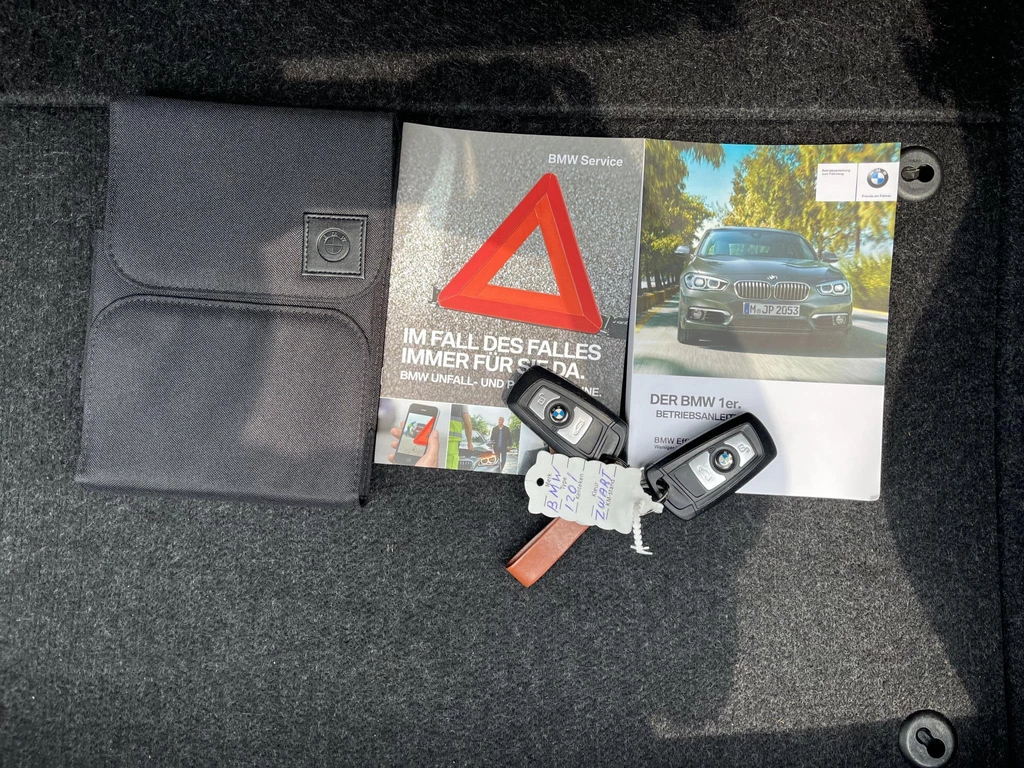 BMW 1 Serie – foto 31