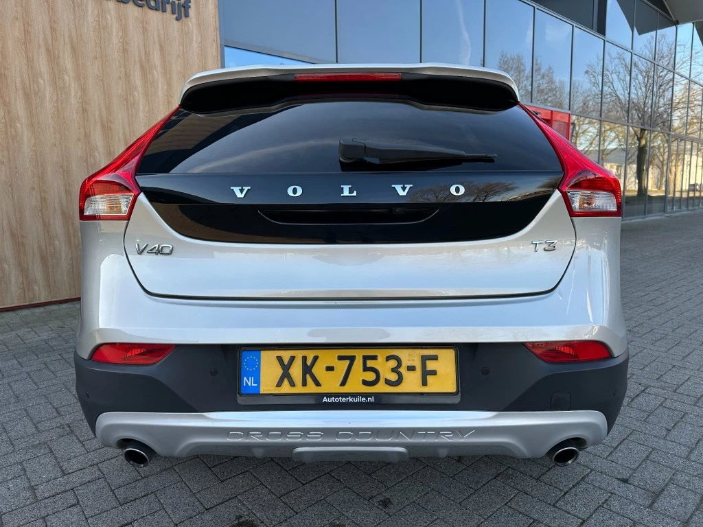 Volvo V40 – foto 4