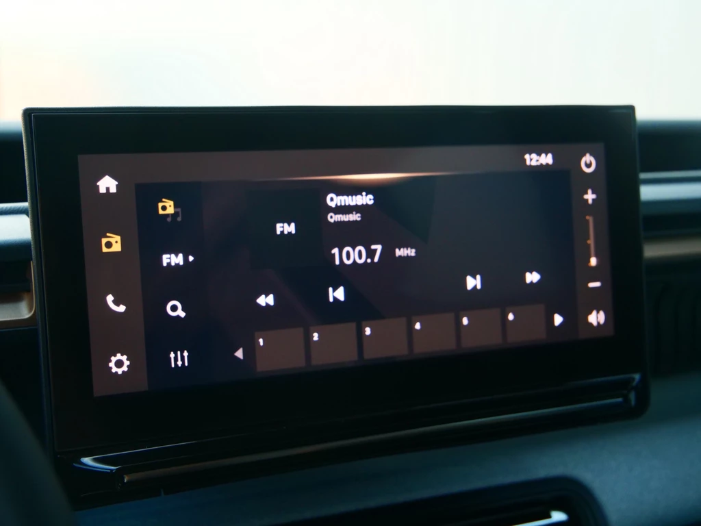 Citroën C3 Aircross – foto 18