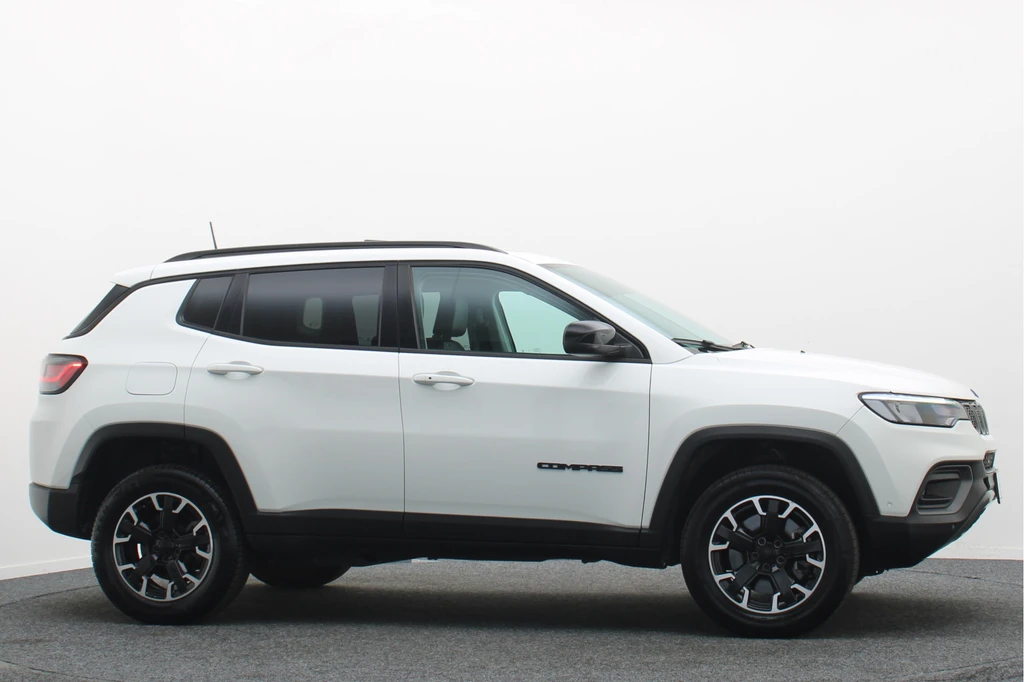 Jeep Compass – foto 10
