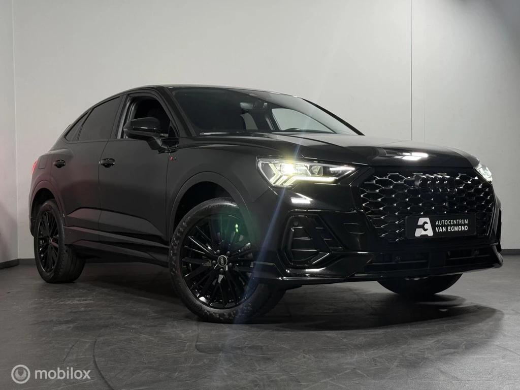 Audi Q3 – foto 17