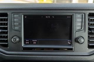 Volkswagen Crafter – thumbnail 70