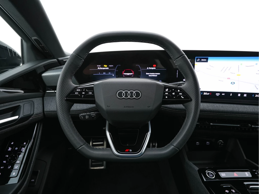 Audi A6 Avant e-tron – foto 21