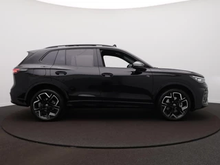 Volkswagen Tiguan – thumbnail 8