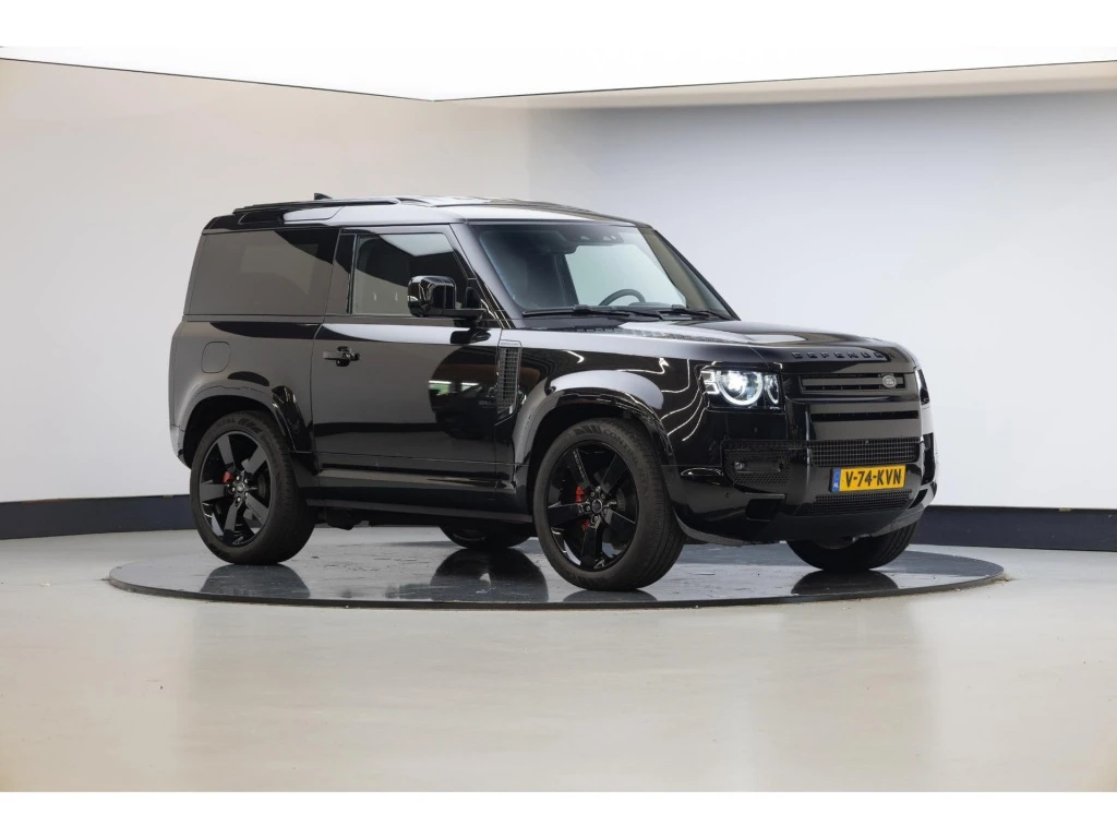 Land Rover Defender – foto 7