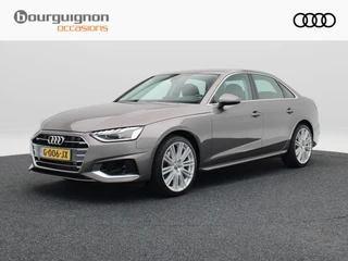 Audi A4 – thumbnail 1