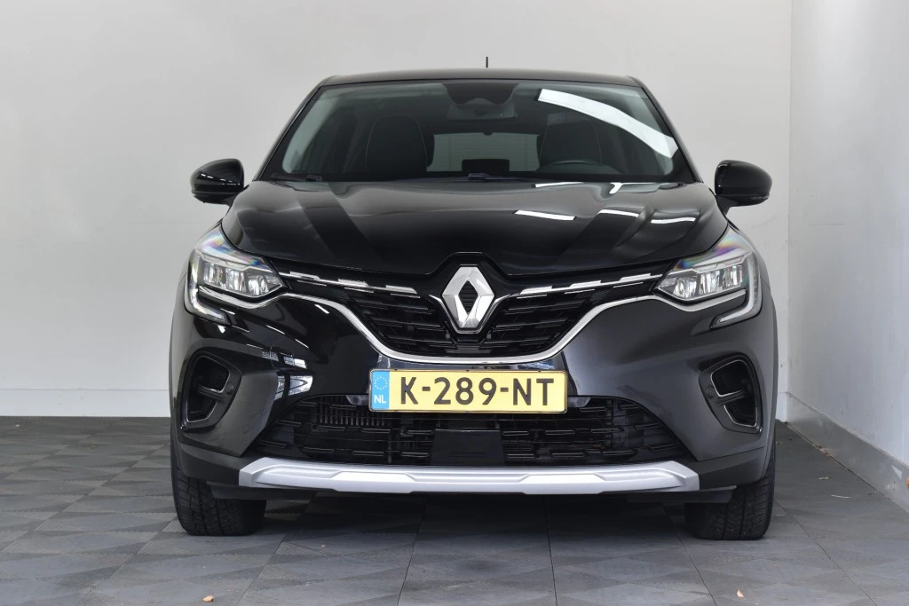 Renault Captur – foto 6