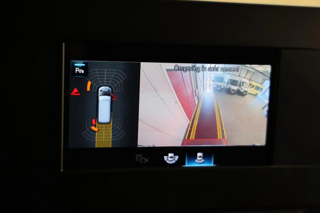Mercedes-Benz Sprinter – foto 15