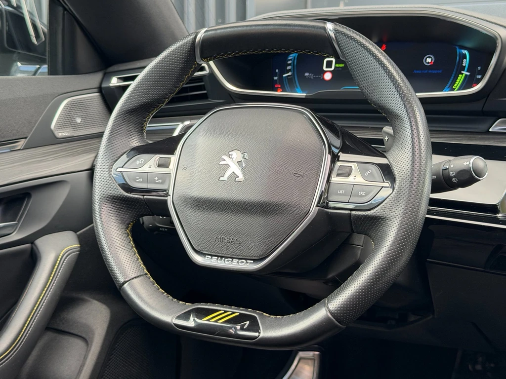 Peugeot 508 – foto 18