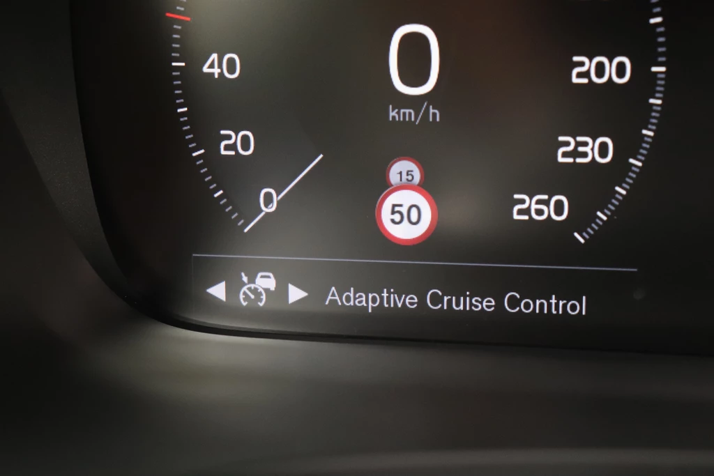 Volvo S90 – foto 27