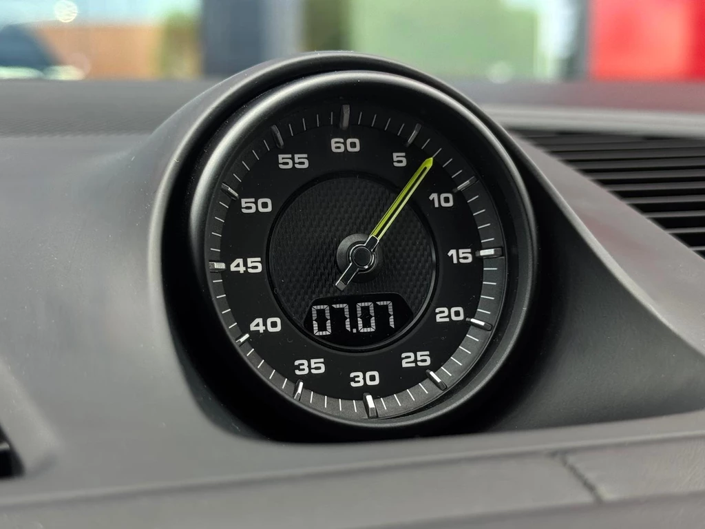 Porsche Cayenne – foto 29
