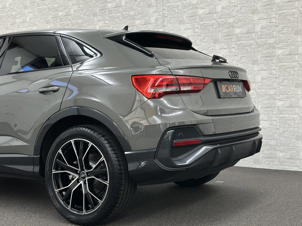 Audi Q3 – foto 4