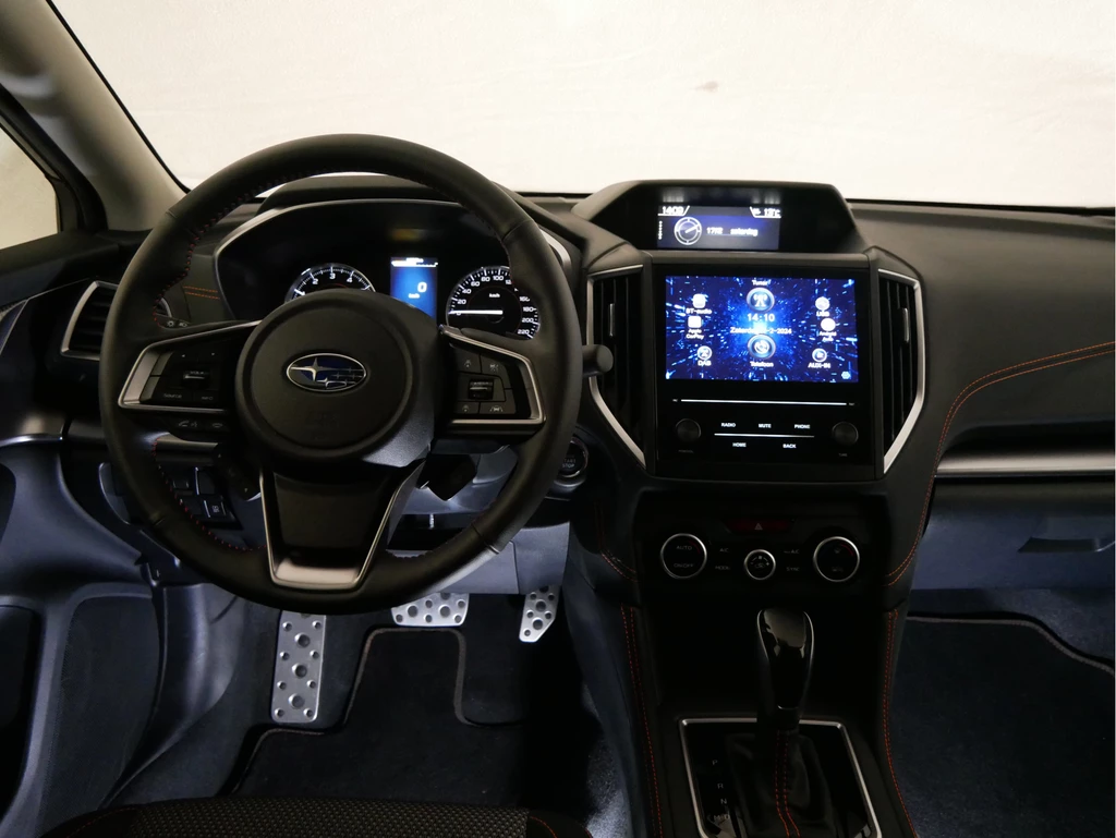 Subaru XV – foto 14