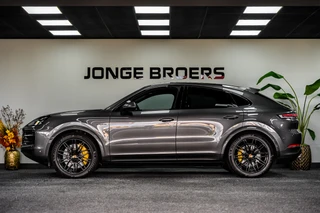 Porsche Cayenne – thumbnail 4