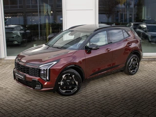 Kia Sportage – thumbnail 2