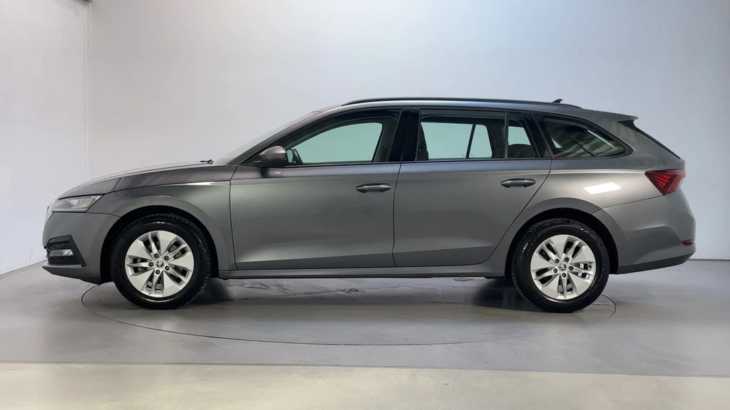 Škoda Octavia – foto 2