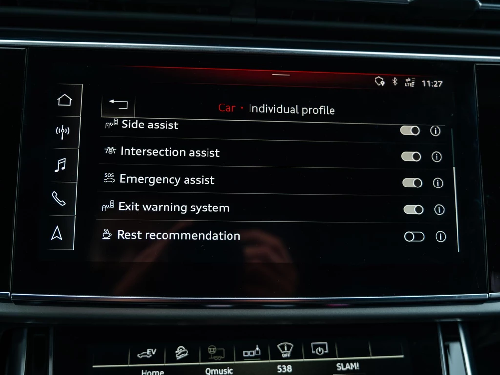 Audi Q7 – foto 65