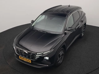 Hyundai Tucson – thumbnail 2