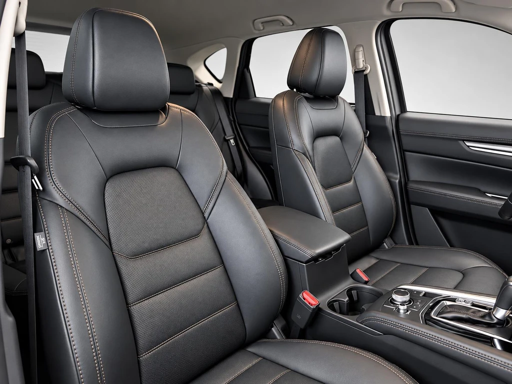Mazda CX-5 – foto 12