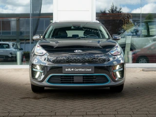 Kia e-Niro – thumbnail 8