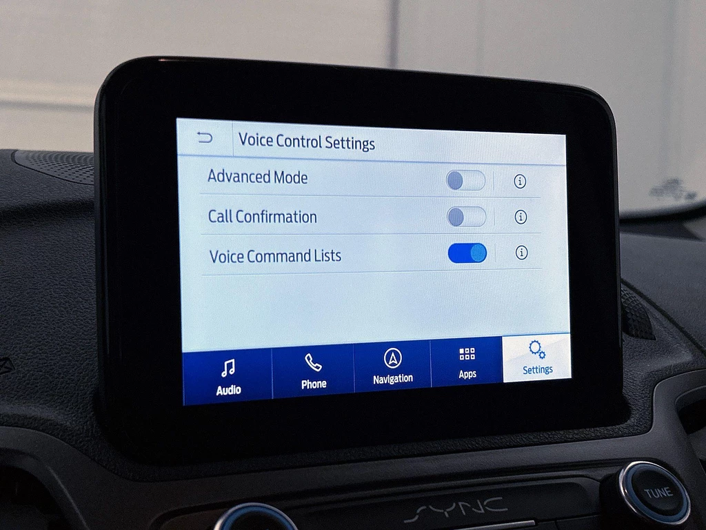 Ford Transit Connect – foto 24