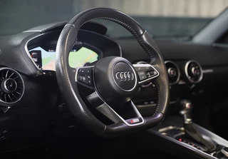 Audi TT – thumbnail 21