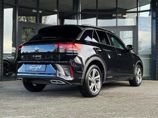 Volkswagen T-Roc – thumbnail 3