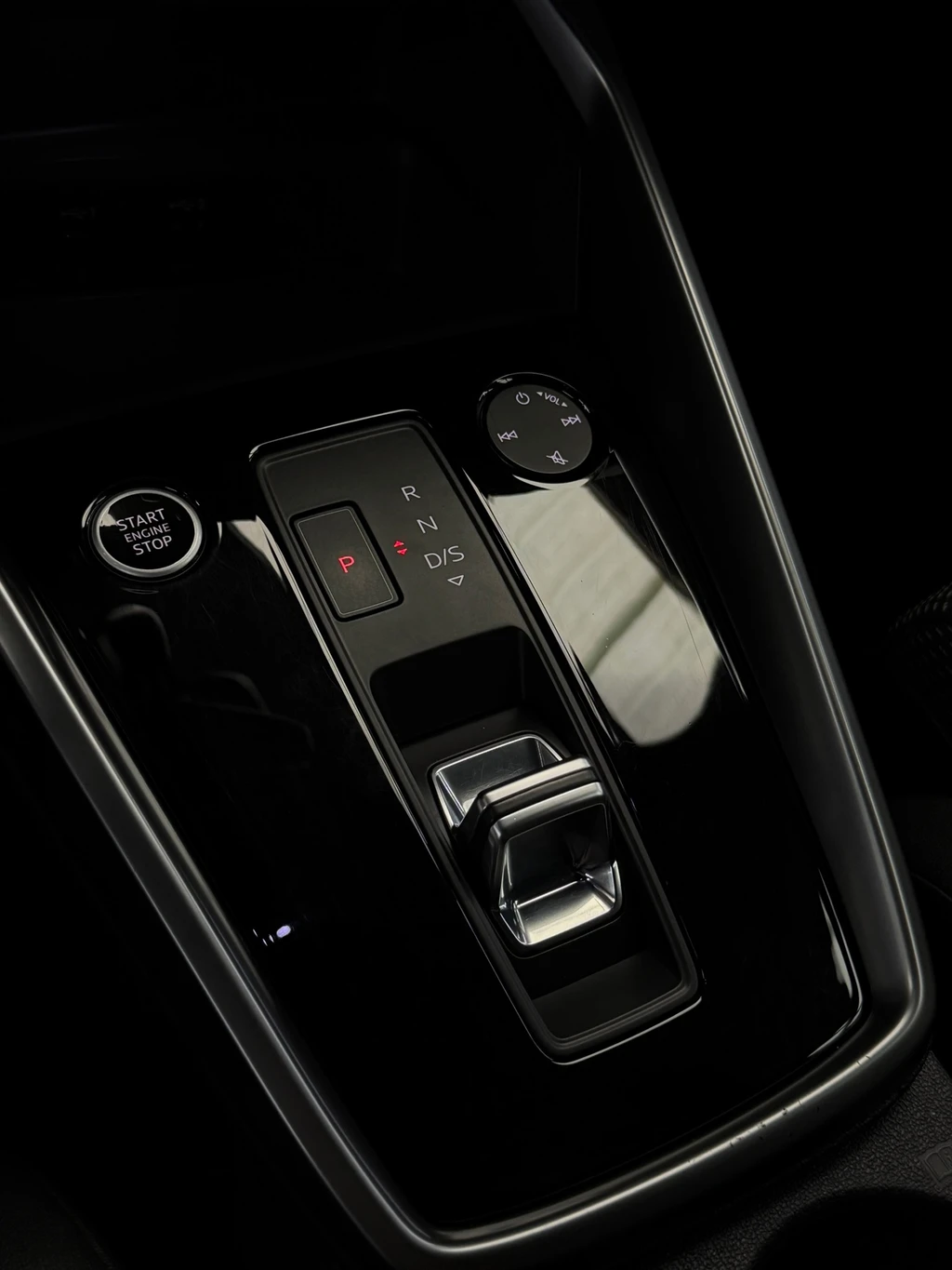 Audi A3 – foto 35