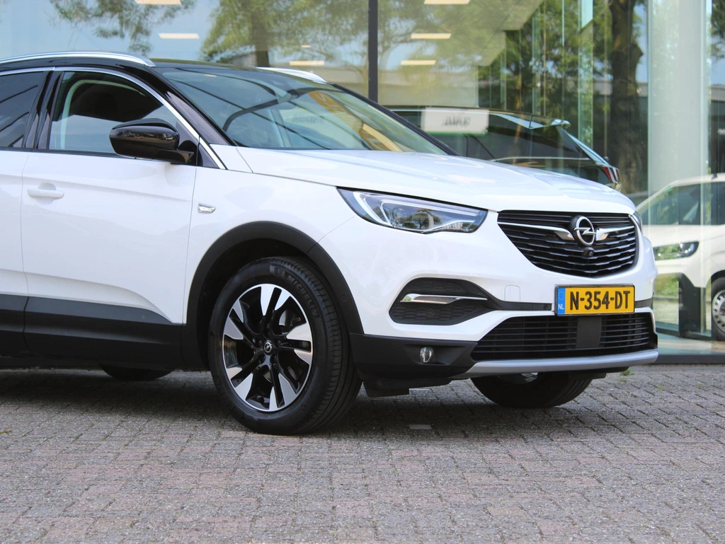 Opel Grandland X – foto 6
