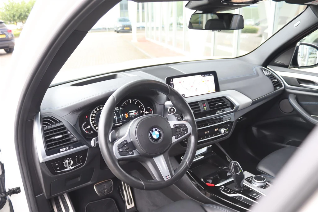 BMW X3 – foto 25