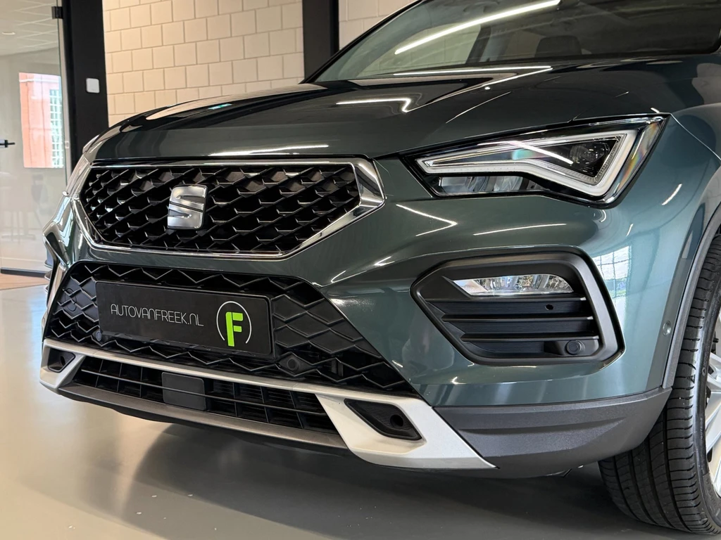 SEAT Ateca – foto 28