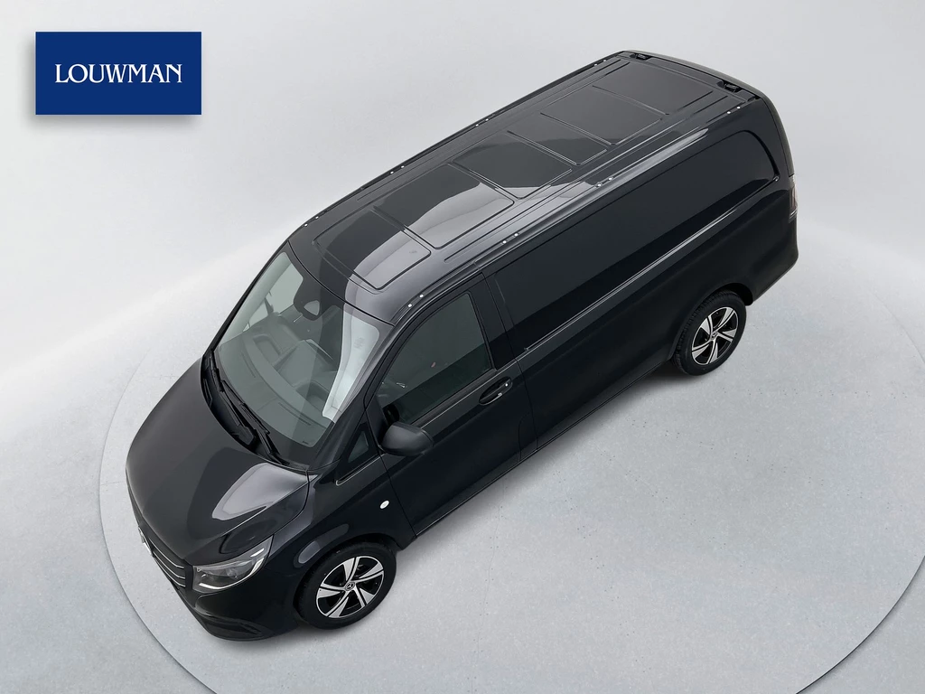Mercedes-Benz Vito – foto 5