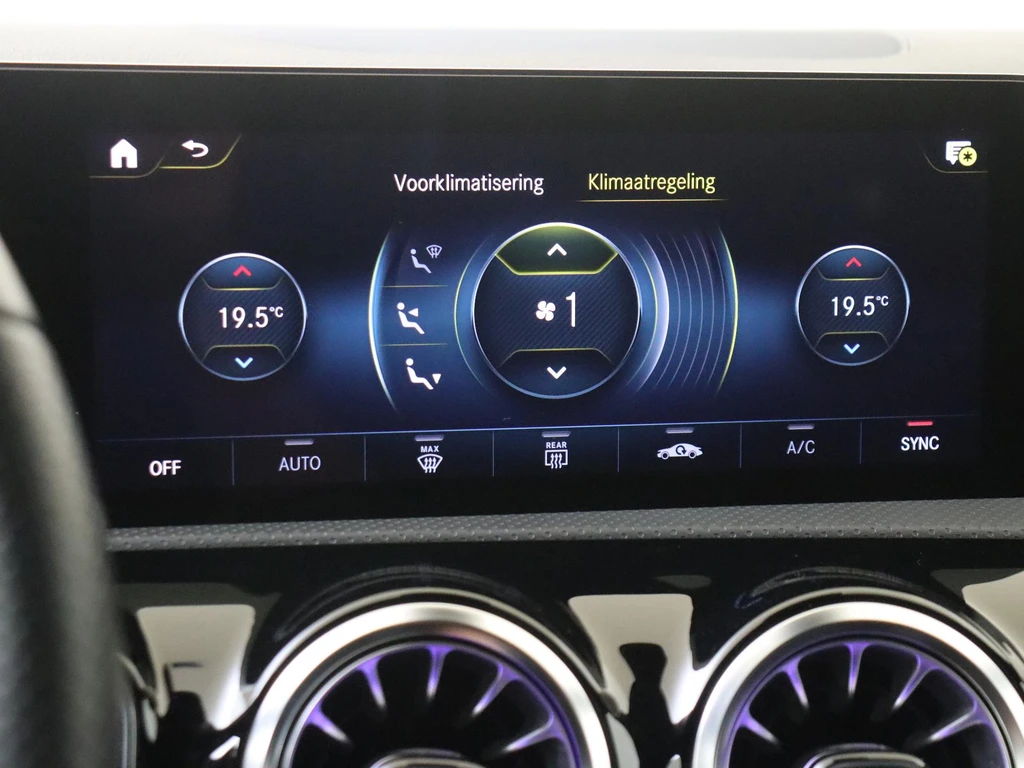 Mercedes-Benz CLA – foto 19