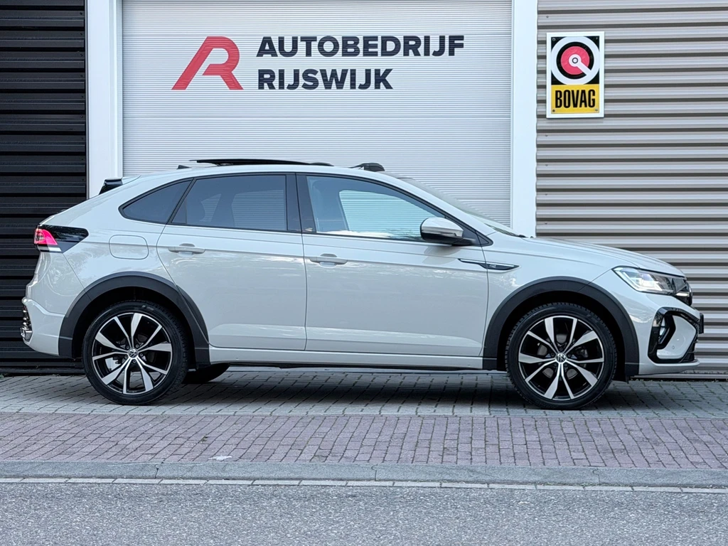 Volkswagen Taigo – foto 6