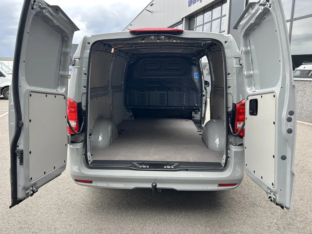 Mercedes-Benz Vito – foto 6