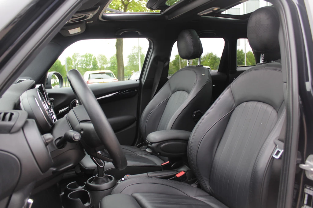MINI Cooper – foto 10