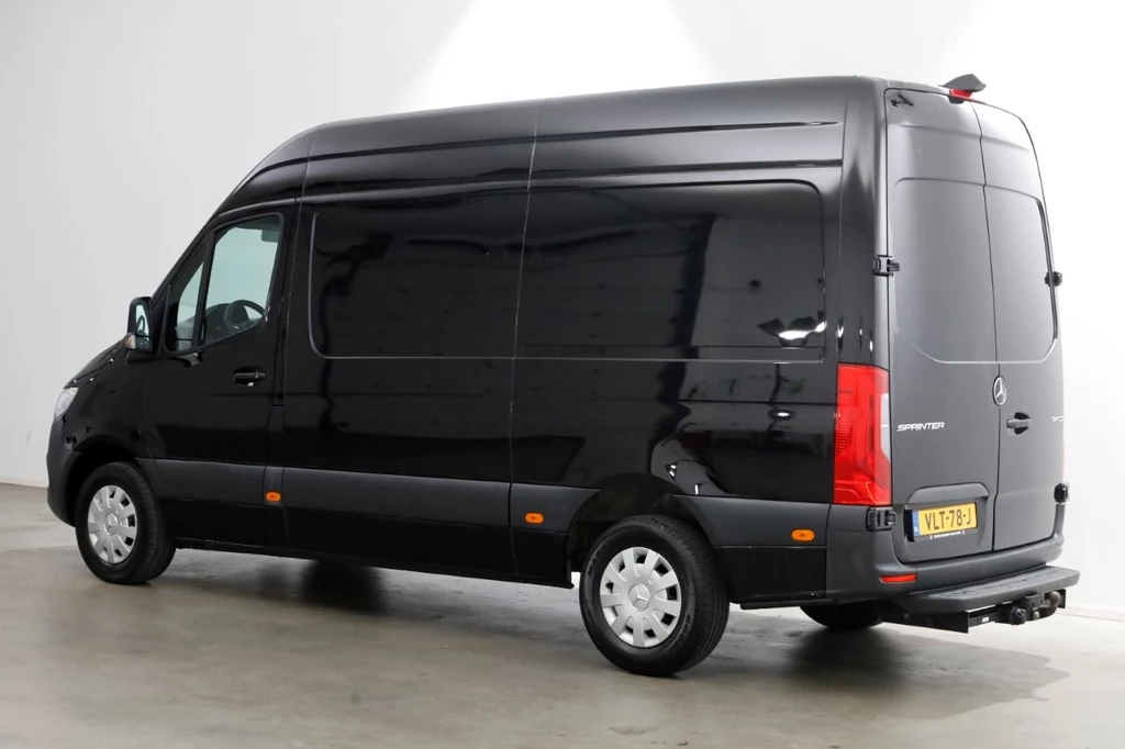 Mercedes-Benz Sprinter – foto 3