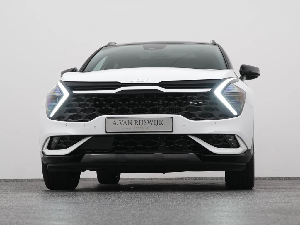 Kia Sportage – foto 20
