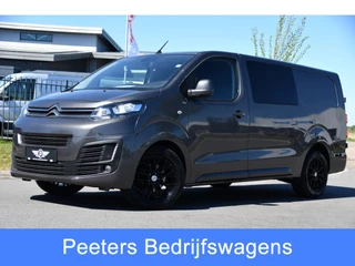 Citroën Jumpy – thumbnail 1