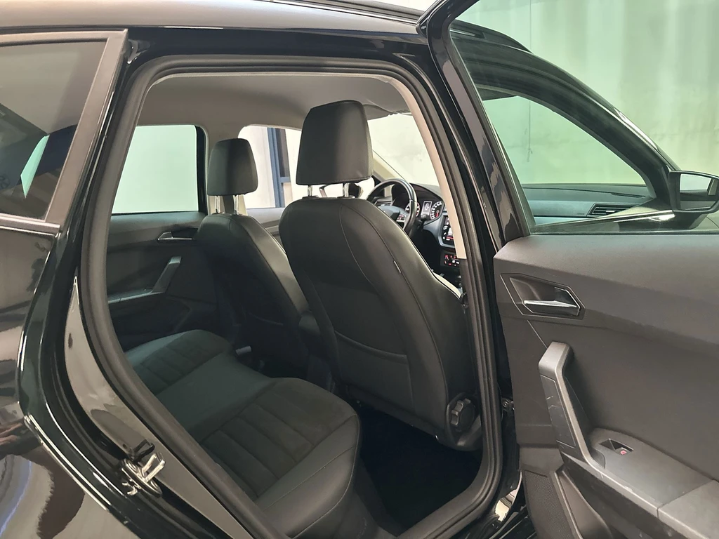 SEAT Arona – foto 13