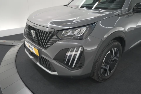 Peugeot 2008 1.2 Hybrid 145 Allure | Apple Carplay | Climate Control | Parkeersensoren Voor + Achter