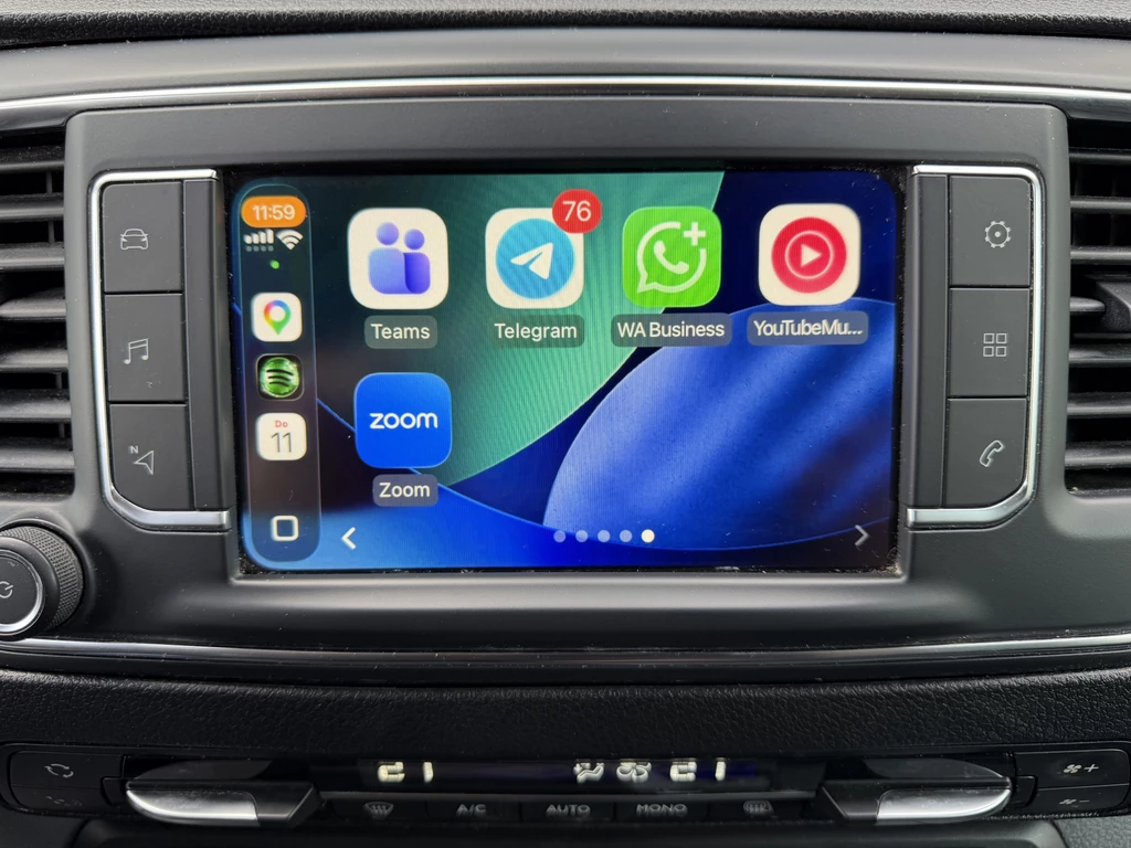 Opel Vivaro – foto 20