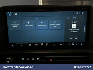 Ford Transit Custom – thumbnail 10