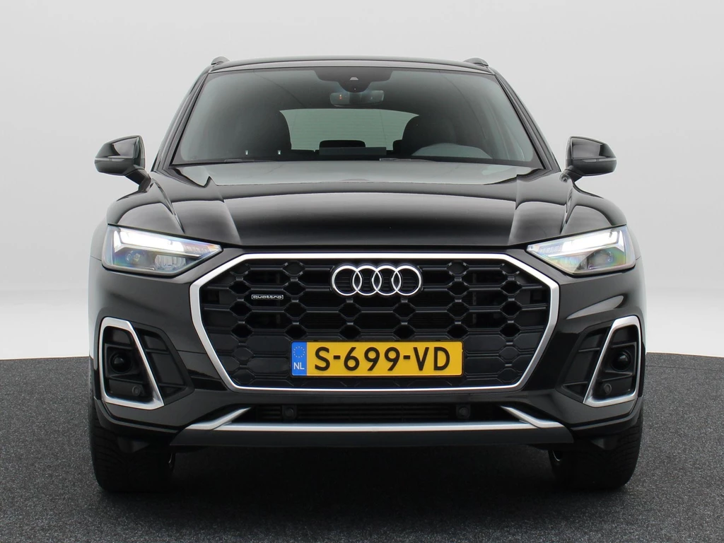 Audi Q5 – foto 8